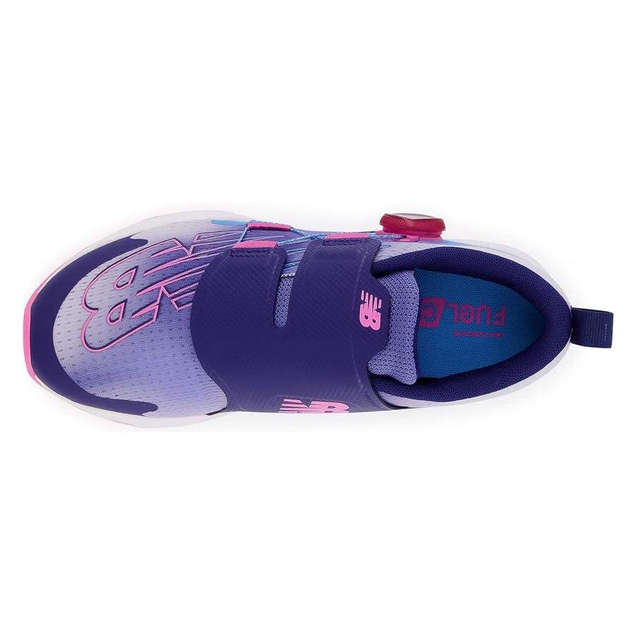 New Balance Kid's FuelCore Reveal V3 Boa Running Shoe